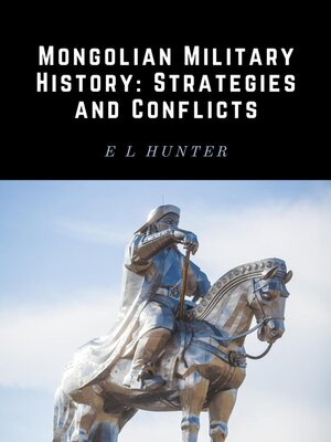 cover image of Mongolian Military History